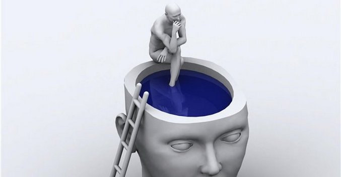 Ženska in moški v stresnih razmerah