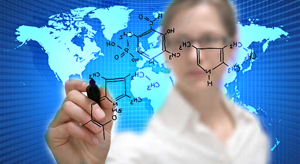 Ženska in znanost - nezdružljivi pojmi?