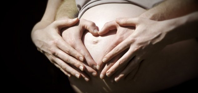 Ženske bodo kmalu izgubile sposobnost, da bi imeli otroke naravno