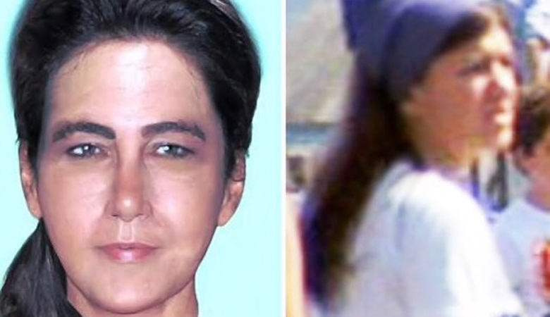 Žrtvo skrivnostnega umora so nepričakovano našli v kultnem grozljivem filmu