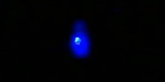 Prebivalca Utaha bi lahko ugrabili tujci.