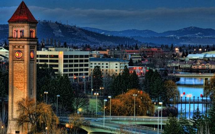 Prebivalce ameriškega mesta je prestrašil skrivnostni zvok