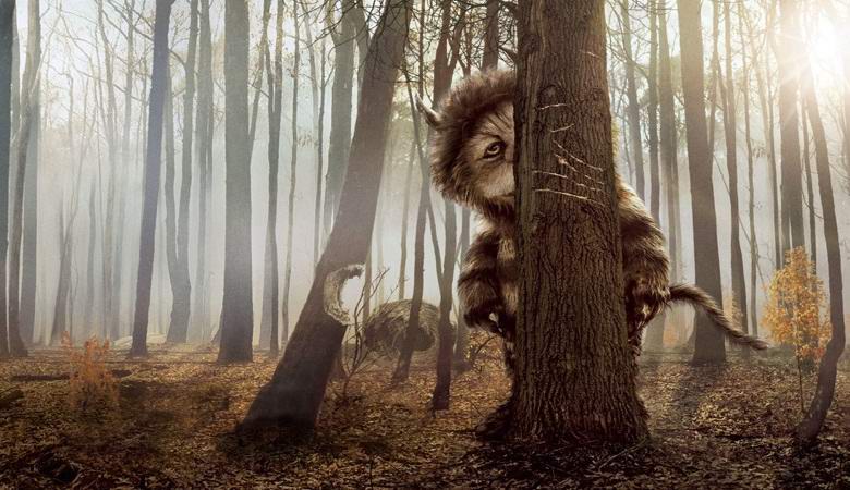 Prebivalci Novosibirske regije grozi gozdna pošast