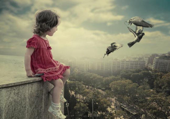 Ivančani so se pogovarjali o svojih srečanjih z neznanimi