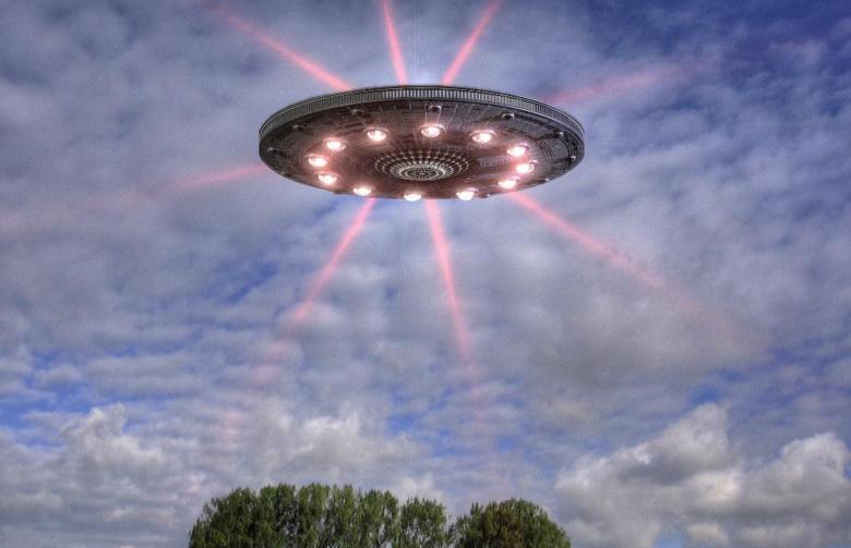 Prebivalci Kazahstana so našli pristajalno mesto za tujce