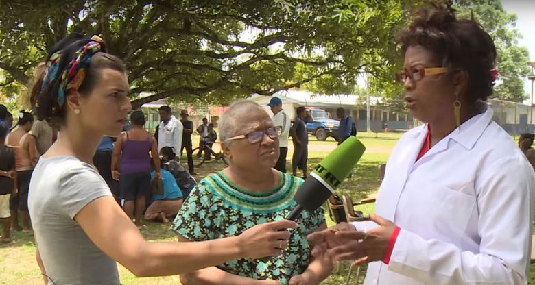 Prebivalci Nikaragve se množično pohabijo: čudna bolezen je prizadela ljudi.