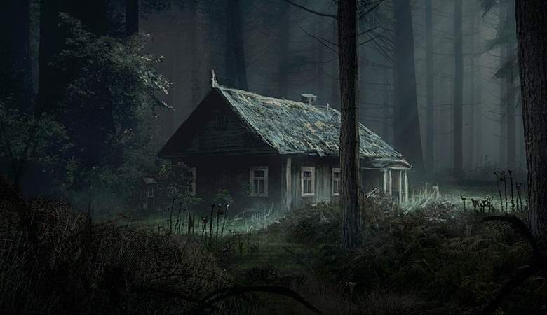 Strašna zgodba, ki se je zgodila ruskim lovcem