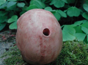 Grozljivo žvižganje Aztekov