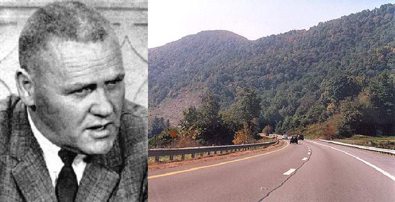 Grozno nasmejan človek zastrašuje Američane