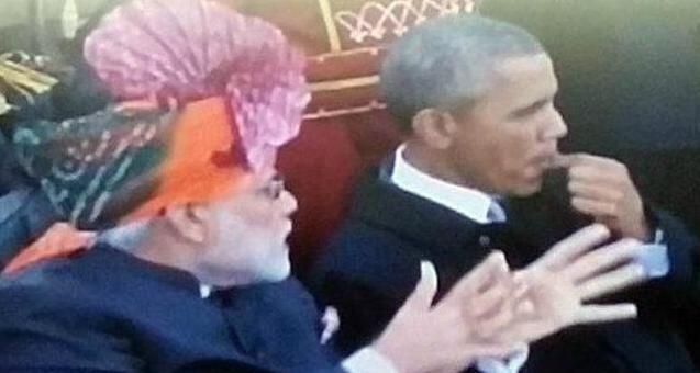 Žvečilni gumi je koristen, a ga predsednik Obama žveči prav?