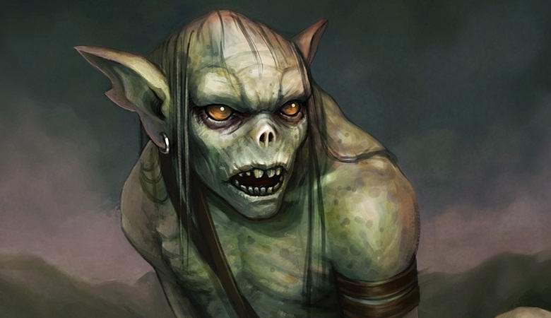 Zlobni goblin je preganjal argentinska dekleta