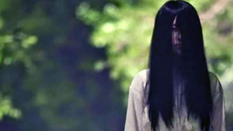 Zlobni indonezijski duh kuntilanak je posnel video