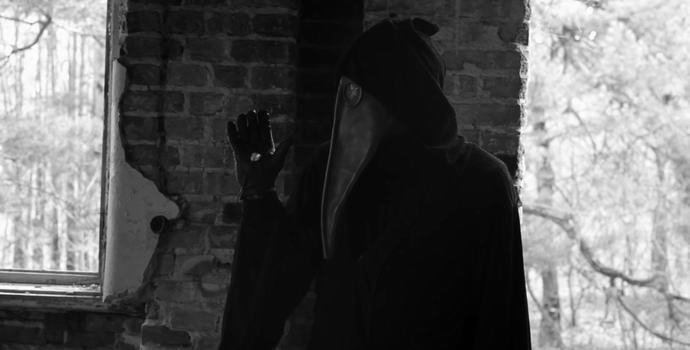 Zlovešče uganke, ki so prišle po pošti Švedom