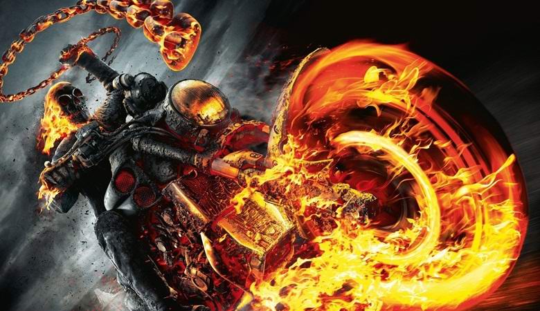 Zlovešči motocikel je vozil po avtocesti sam