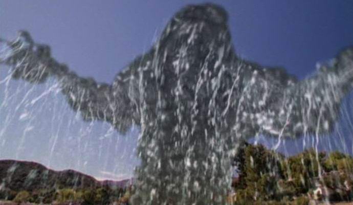 Metuenov zlobni vodni demon