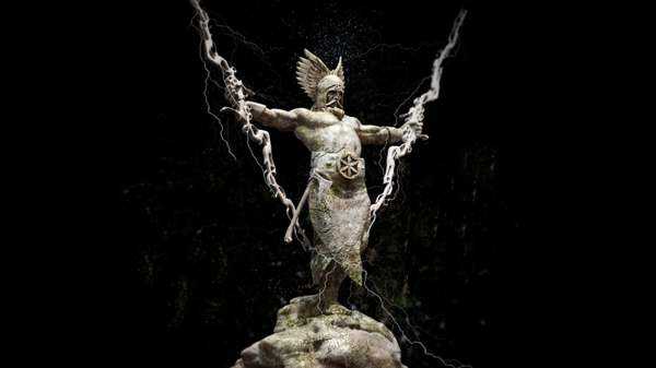 amulet sekire Peruna 