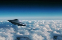 Srečanje s tujci je predvideno za leto 2040 