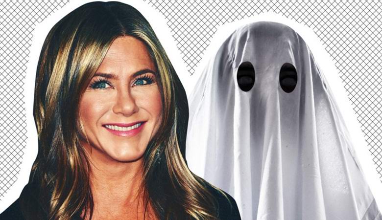 Znana igralka je pripovedovala, kako je živela v hiši s prebivališčem