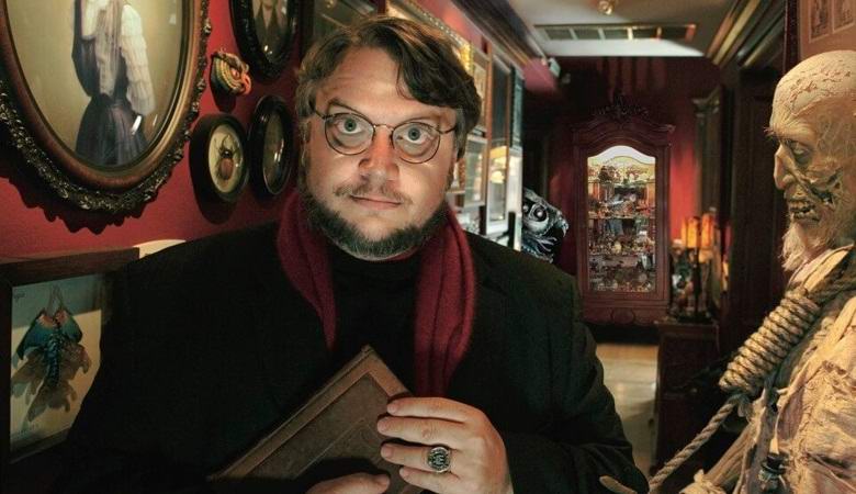 Slavni režiser je govoril o srečanjih z NLP-ji in duhovi