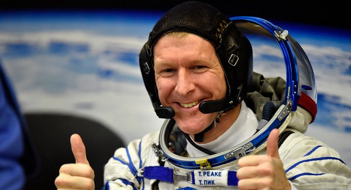 Klic iz vesolja na zemeljski telefon je običajna stvar.